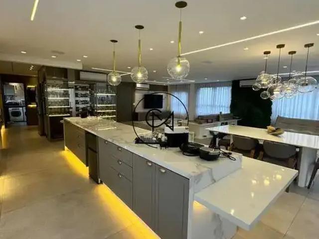 Apartamento para Venda em São Paulo/SP Alto da Lapa 3 Quartos