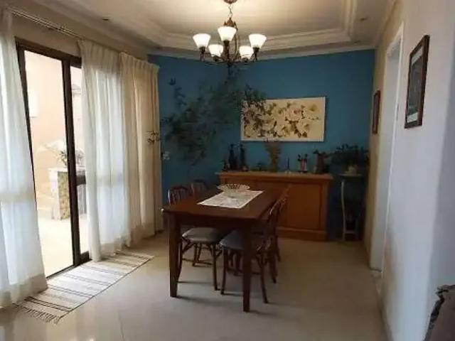 Apartamento para Venda em São Paulo/SP Alto da Lapa 3 Quartos