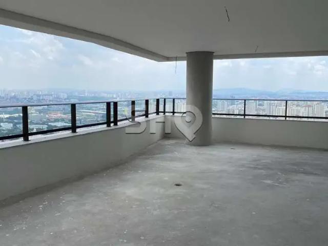 Apartamento para Venda em São Paulo/SP Alto da Lapa 3 Quartos