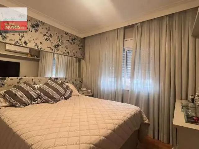 Apartamento para Venda em São Paulo/SP Alto da Lapa 3 Quartos