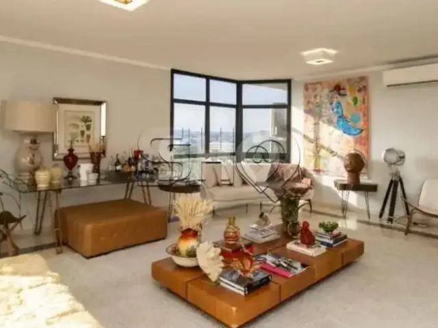 Apartamento para Venda em São Paulo/SP Alto da Lapa 3 Quartos