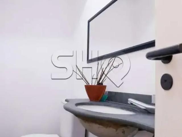 Apartamento para Venda em São Paulo/SP Alto da Lapa 3 Quartos