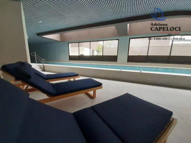 Apartamento para Venda em São Paulo/SP Alto da Lapa 3 Quartos