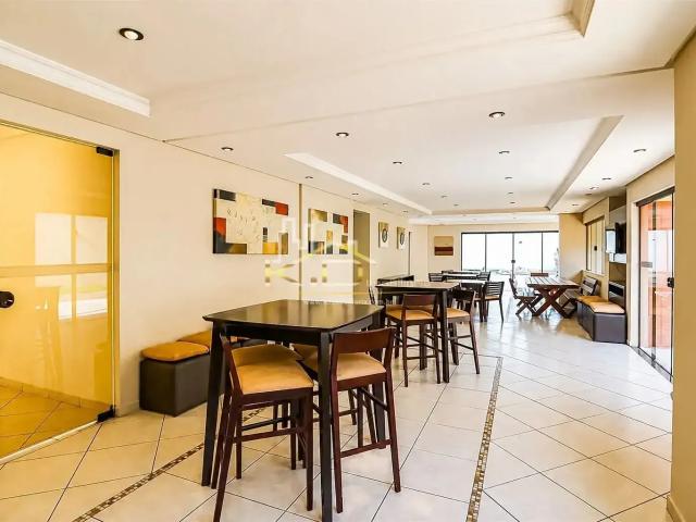 Apartamento para Venda em São Paulo/SP Alto da Lapa 3 Quartos