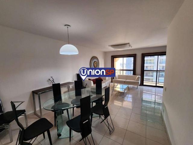 Apartamento para Venda em São Paulo/SP Alto da Lapa 3 Quartos