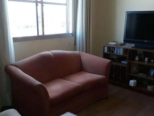 Apartamento para Venda em São Paulo/SP Alto da Lapa 3 Quartos