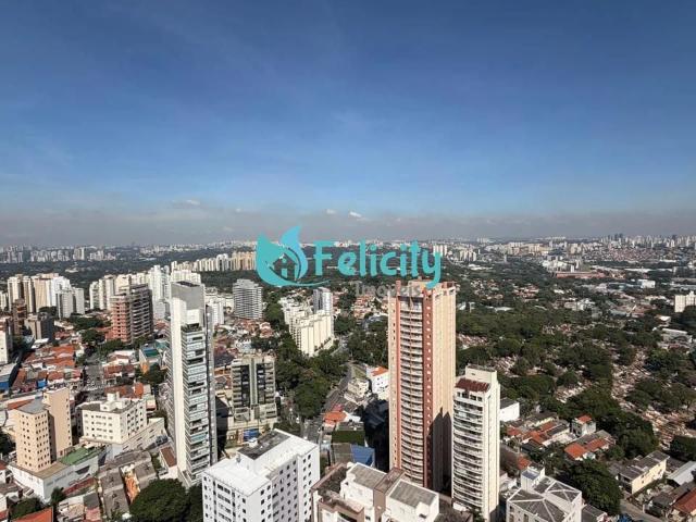 Apartamento para Venda em São Paulo/SP Alto da Lapa 3 Quartos