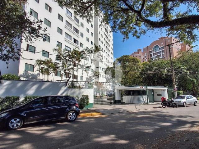 Apartamento para Venda em São Paulo/SP Alto da Lapa 3 Quartos