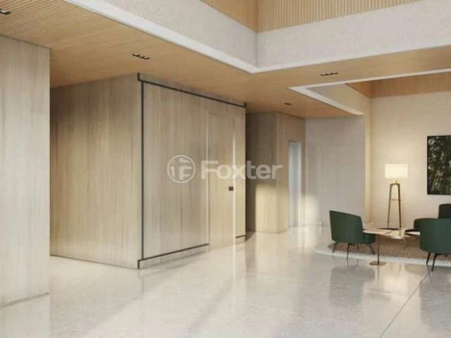 Apartamento para Venda em São Paulo/SP Alto da Lapa 3 Quartos