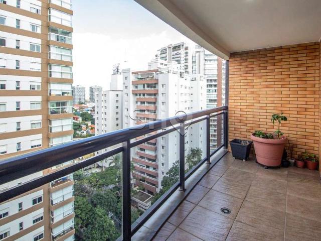 Apartamento para Venda em São Paulo/SP Alto da Lapa 3 Quartos