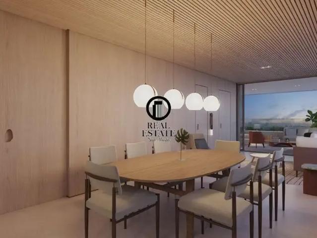 Apartamento para Venda em São Paulo/SP Alto da Lapa 3 Quartos