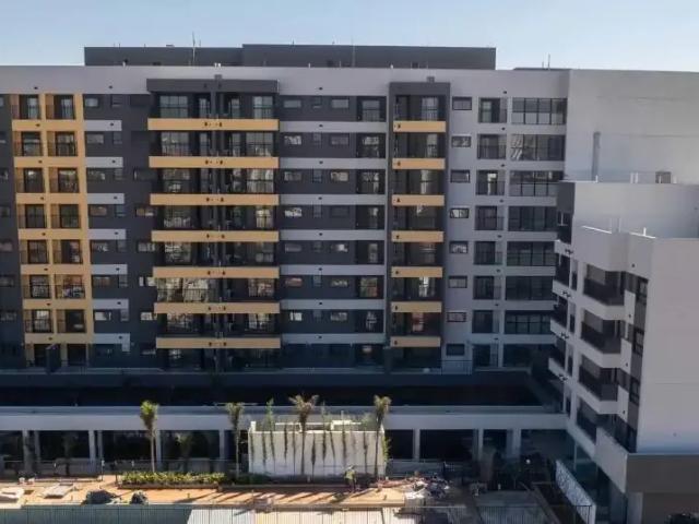 Apartamento para Venda em São Paulo/SP Alto da Lapa 3 Quartos