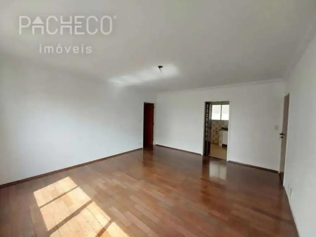 Apartamento para Venda em São Paulo/SP Alto da Lapa 3 Quartos