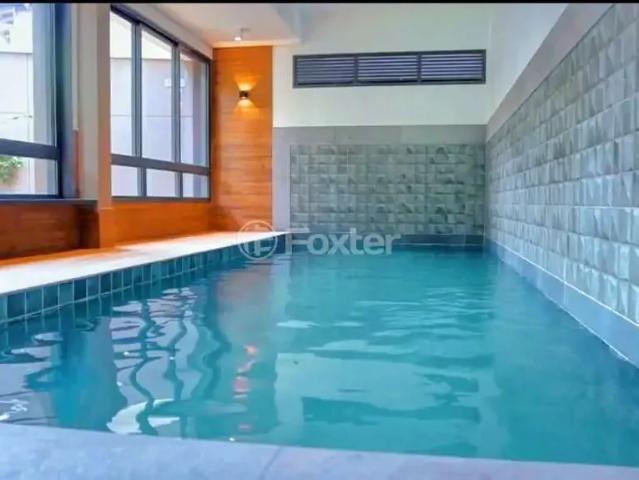 Apartamento para Venda em São Paulo/SP Alto da Lapa 3 Quartos