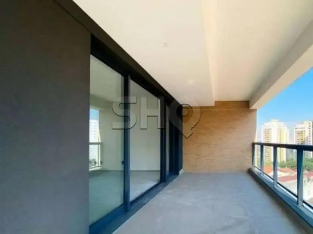 Apartamento para Venda em São Paulo/SP Alto da Lapa 3 Quartos