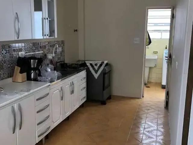 Apartamento para Venda em São Paulo/SP Alto da Lapa 3 Quartos