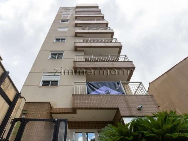 Apartamento para Venda em São Paulo/SP Alto da Lapa 3 Quartos