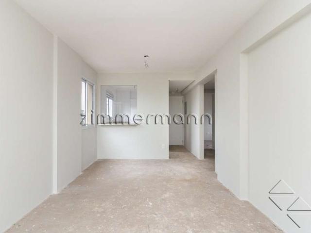 Apartamento para Venda em São Paulo/SP Alto da Lapa 3 Quartos