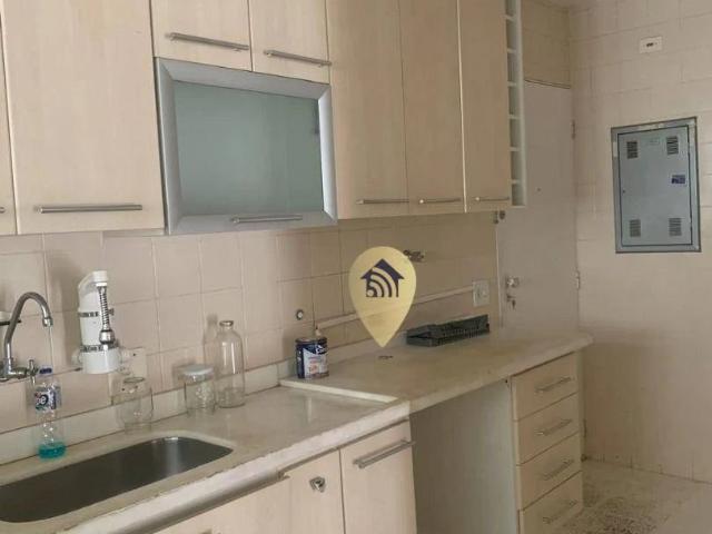 Apartamento para Venda em São Paulo/SP Alto da Lapa 3 Quartos