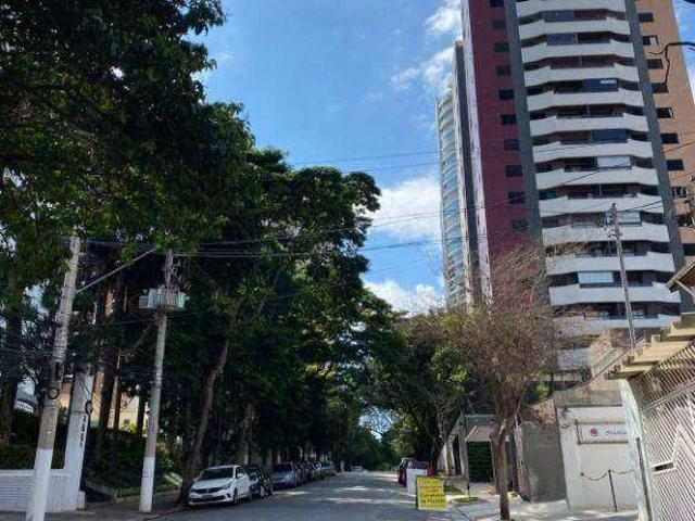 Apartamento para Venda em São Paulo/SP Alto da Lapa 3 Quartos