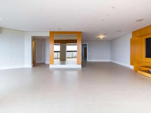 Apartamento para Venda em São Paulo/SP Alto da Lapa 3 Quartos