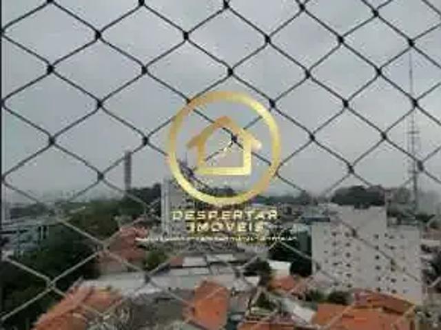 Apartamento para Venda em São Paulo/SP Alto da Lapa 3 Quartos