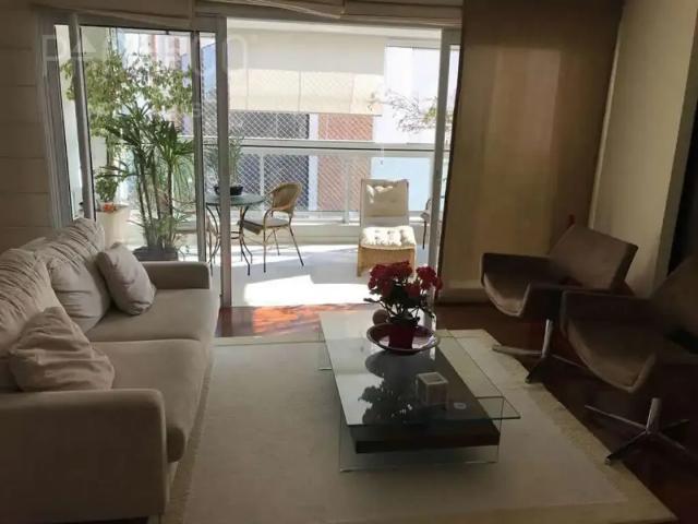 Apartamento para Venda em São Paulo/SP Alto da Lapa 3 Quartos