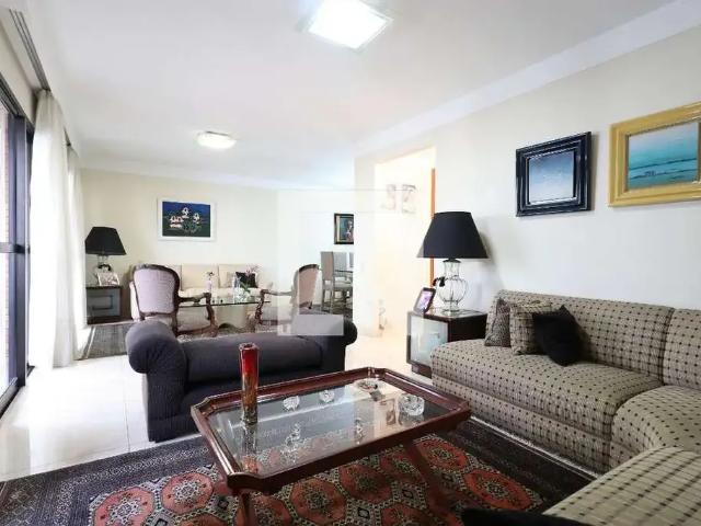 Apartamento para Venda em São Paulo/SP Alto da Lapa 3 Quartos