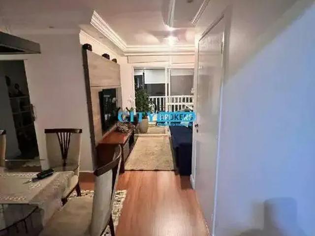Apartamento para Venda em São Paulo/SP Alto da Lapa 3 Quartos
