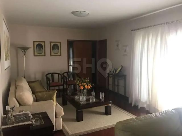 Apartamento para Venda em São Paulo/SP Alto da Lapa 3 Quartos