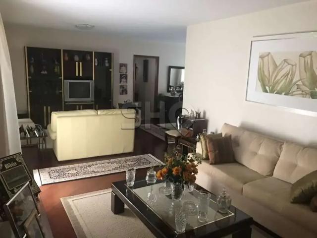 Apartamento para Venda em São Paulo/SP Alto da Lapa 3 Quartos