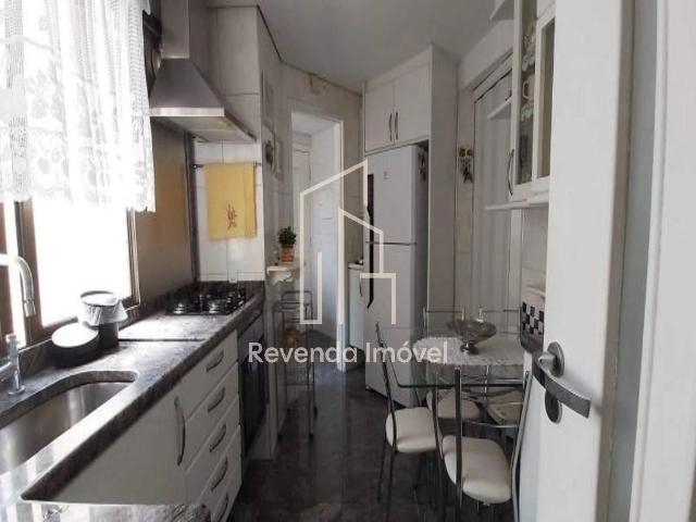 Apartamento para Venda em São Paulo/SP Alto da Lapa 3 Quartos