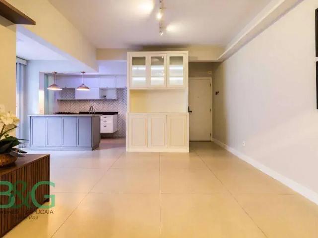 Apartamento para Venda em São Paulo/SP Alto da Lapa 3 Quartos