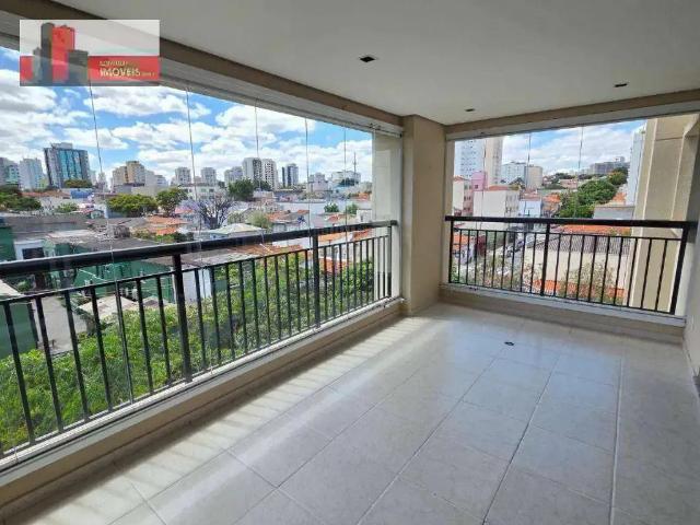 Apartamento para Venda em São Paulo/SP Alto da Lapa 3 Quartos