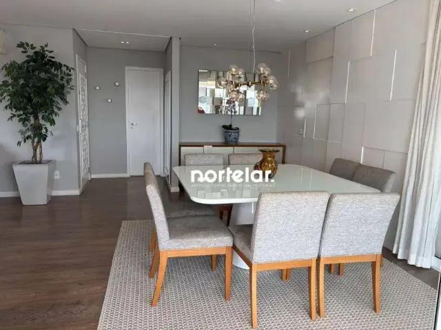 Apartamento para Venda em São Paulo/SP Alto da Lapa 3 Quartos