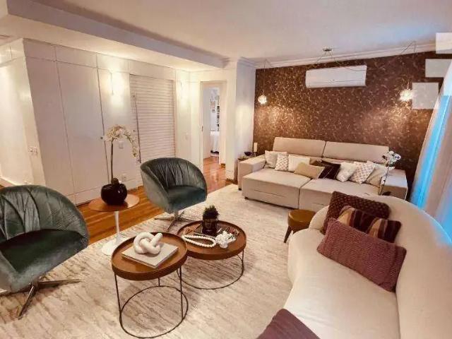 Apartamento para Venda em São Paulo/SP Alto da Lapa 3 Quartos