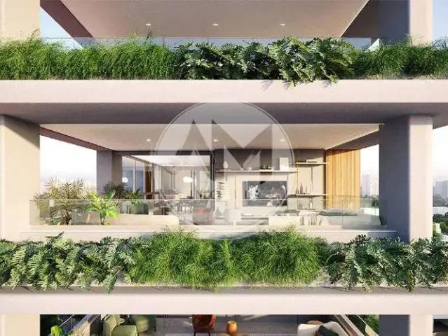 Apartamento para Venda em São Paulo/SP Alto da Lapa 3 Quartos