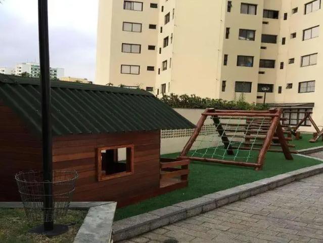 Apartamento para Venda em São Paulo/SP Alto da Lapa 3 Quartos