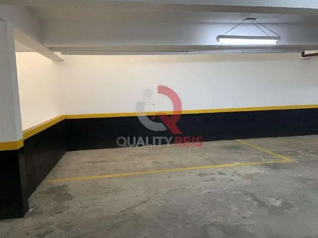 Apartamento para Venda em São Paulo/SP Alto da Mooca 3 Quartos