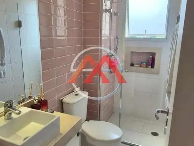 Apartamento para Venda em São Paulo/SP Alto da Mooca 3 Quartos