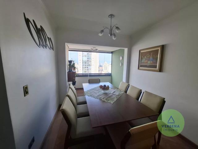 Apartamento para Venda em São Paulo/SP Alto da Mooca 3 Quartos