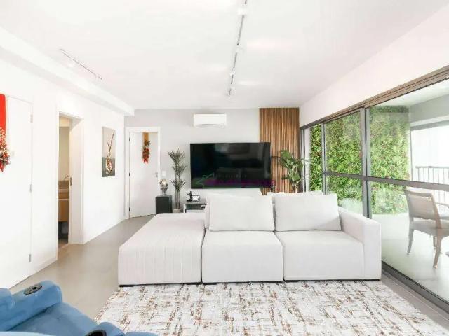 Apartamento para Venda em São Paulo/SP Alto da Mooca 3 Quartos