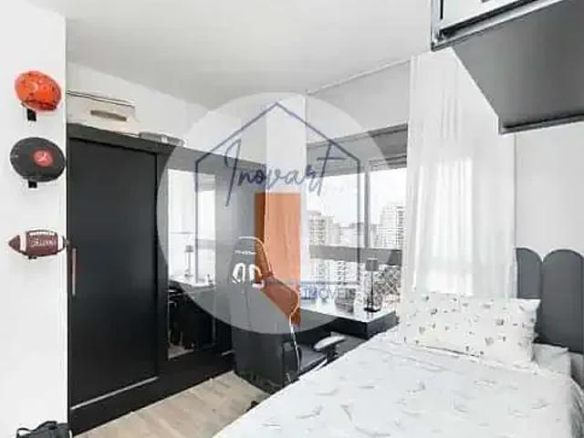 Apartamento para Venda em São Paulo/SP Alto da Mooca 3 Quartos