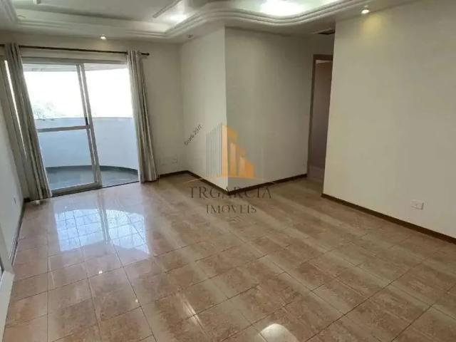 Apartamento para Venda em São Paulo/SP Alto da Mooca 3 Quartos