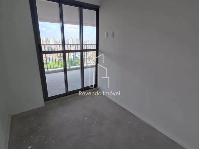 Apartamento para Venda em São Paulo/SP Alto da Mooca 3 Quartos