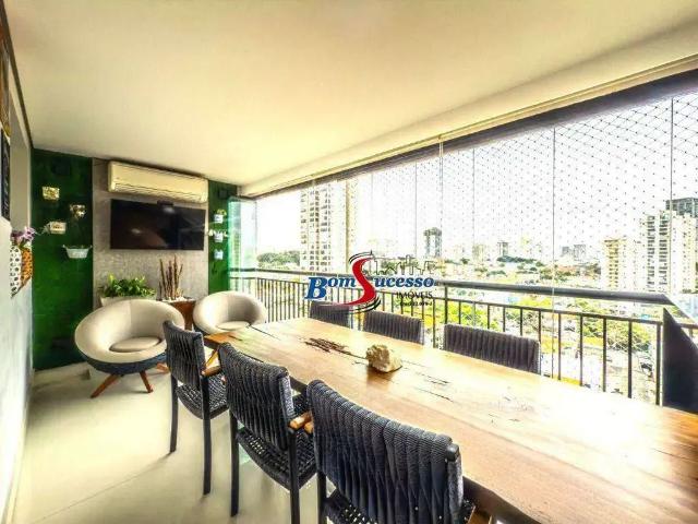 Apartamento para Venda em São Paulo/SP Vila Bertioga 3 Quartos