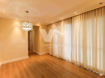 Apartamento para Venda em São Paulo/SP Alto da Mooca 3 Quartos