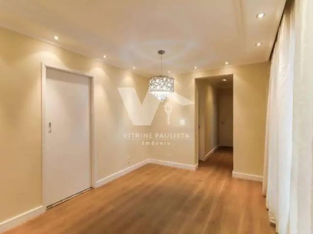 Apartamento para Venda em São Paulo/SP Alto da Mooca 3 Quartos