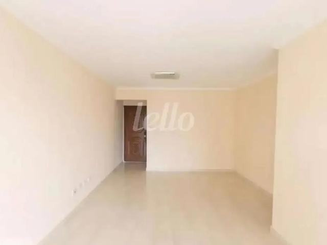 Apartamento para Venda em São Paulo/SP Alto da Mooca 3 Quartos