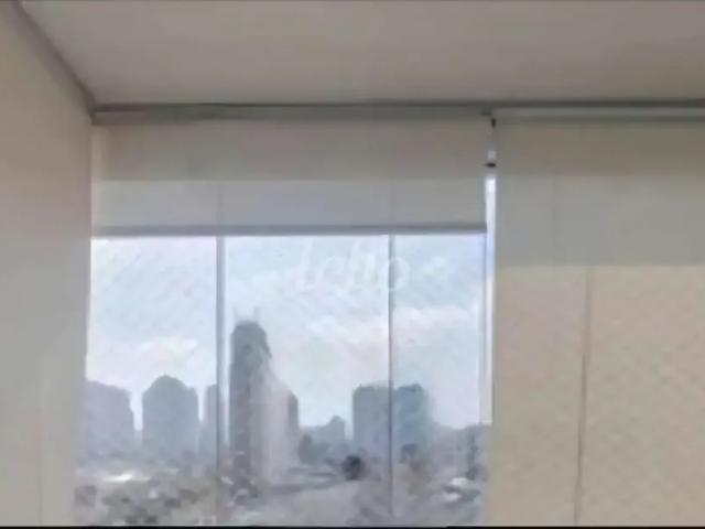 Apartamento para Venda em São Paulo/SP Alto da Mooca 3 Quartos